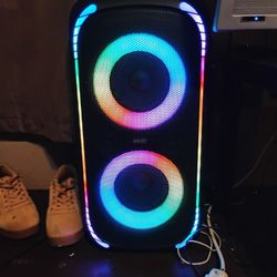 Onn Party Speaker Large