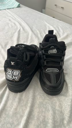 Lv skates