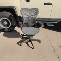 Herman Miller Office Chair 