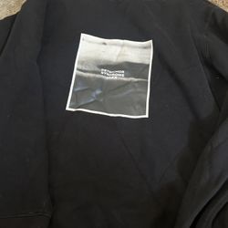 men’s Crewneck 