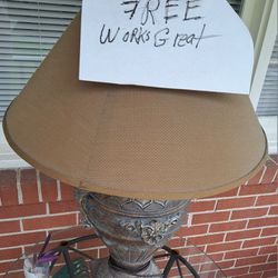  Lamp