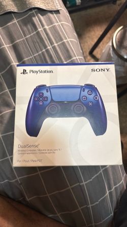 PS5 DUALSENSE WIRELESS CONTROLLER