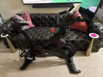 Peloton Bike+ Works Package (2021) — Like New, Under 10 Rides