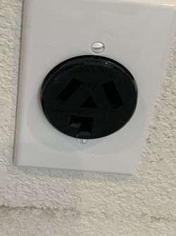 240v Outlets