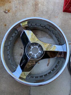 24” star blade