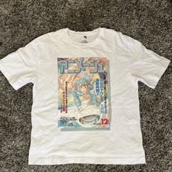 Studio Ghbil Tee 