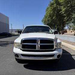 2004 Dodge Ram 