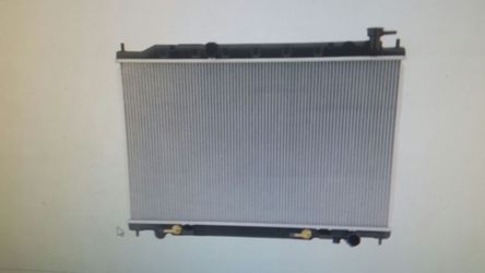 Radiators for most cars