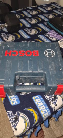 Bosch Laser