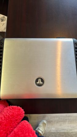 Jl Audio