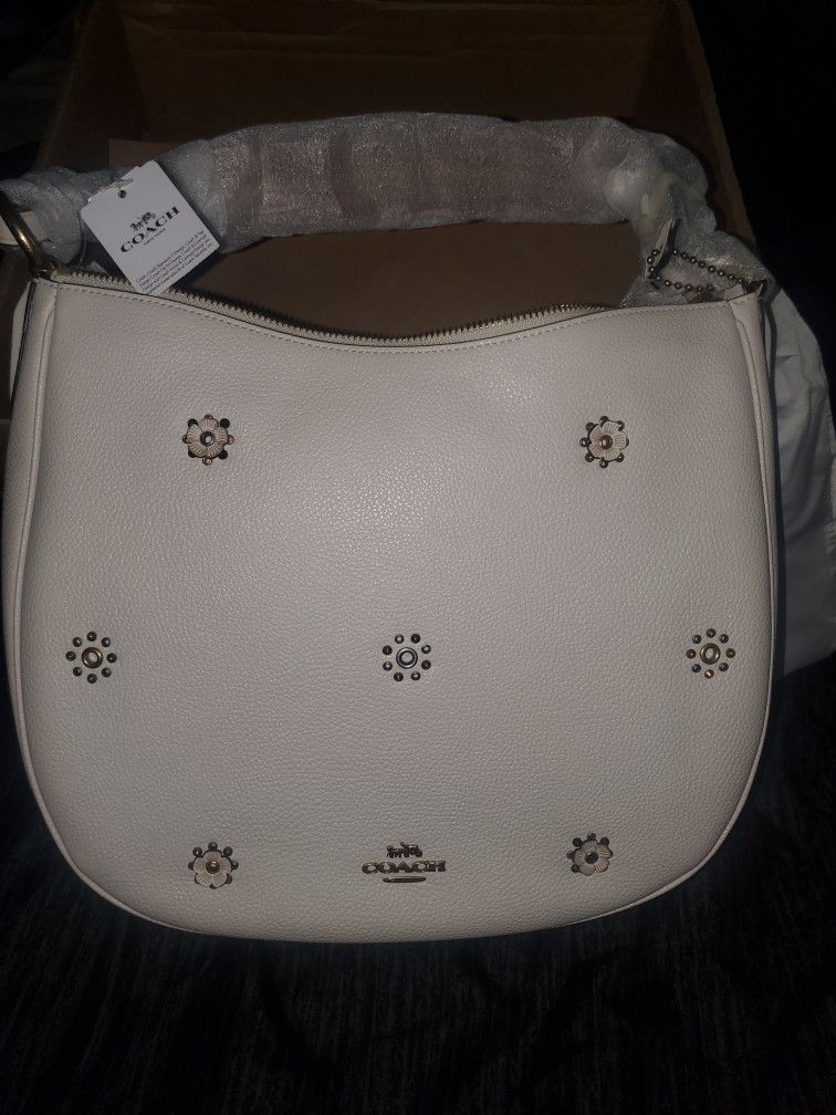 Brand New Coach Purse