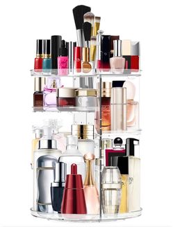 Makeup Organizer
