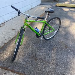 Schwinn Bike 