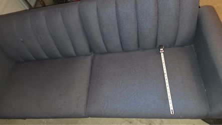 $95 couch/futon
