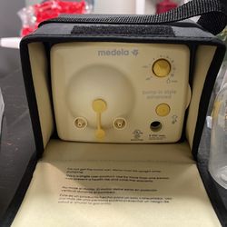 Medela Breast Pump