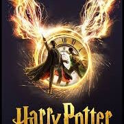 Harry Potter And The Cursed Child 