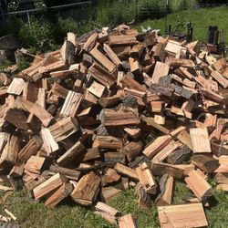 FIREWOOD 