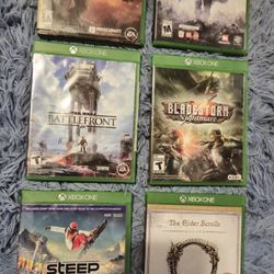 XboxOne Games/Xbox360 Controllers/Xbox360 Controllers/PS3 Games/PS3 Controllers