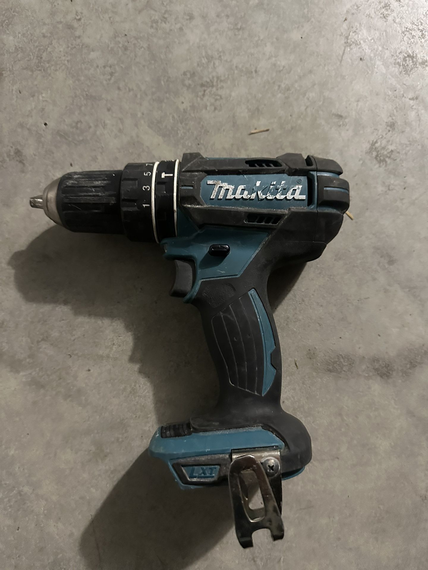 Makita Drill