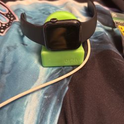 Apple Watch SE 