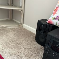 Speakers I