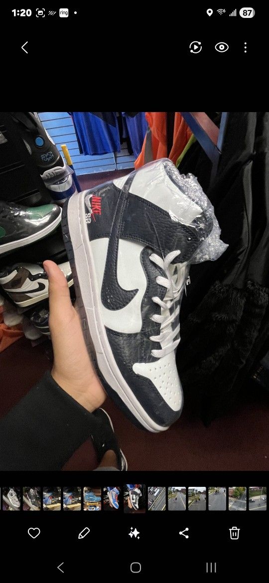 Nike