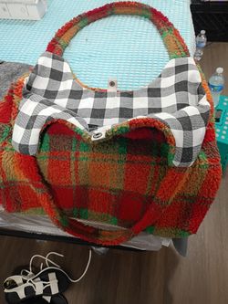 shoulder bag