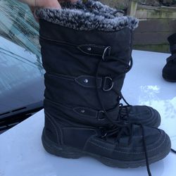 Womens All Season Boots