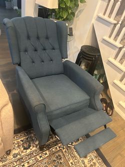 Recliner