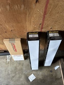 08 Ford Edge Parts Axles And Valve Cover Gaskets