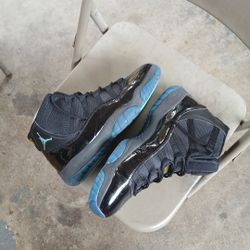 Size 13 Jordan's 