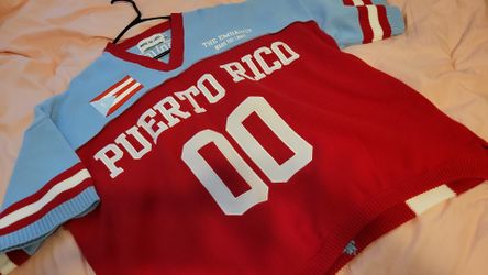 Marq The Label Knitted Jersey