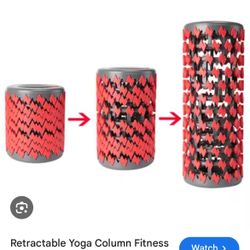 Yoga Roller