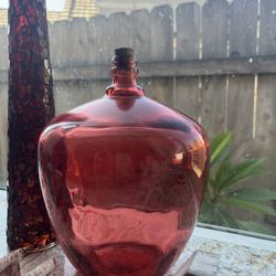 Decorative Bottle 