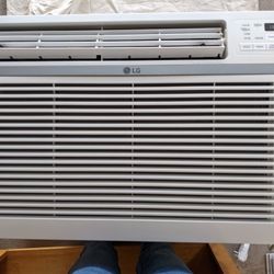 Window AC, 15,000btu