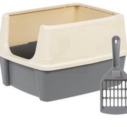 Brand New Litter Box 