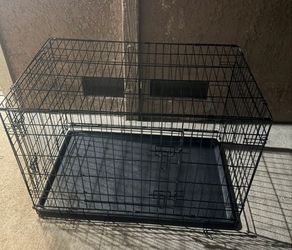Dog Crate
