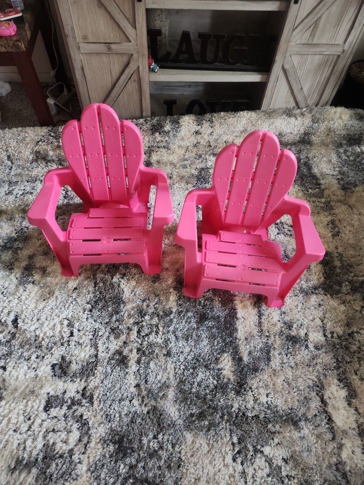 Kids Chairs