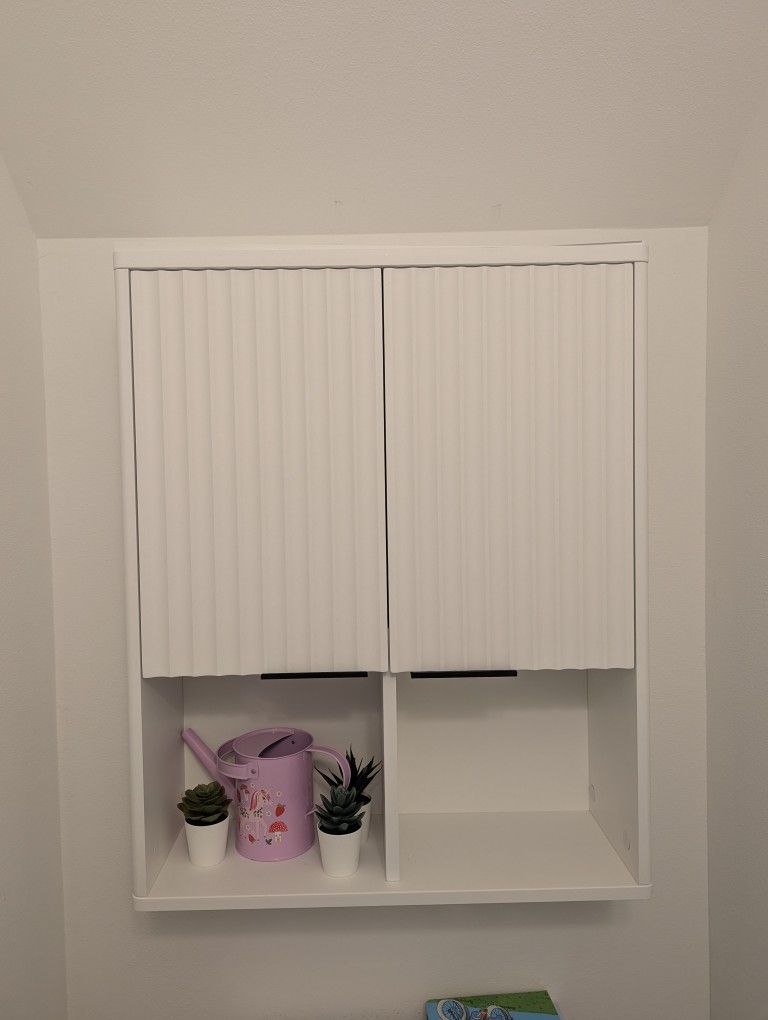 Wall Cabinet (Sealed Box)