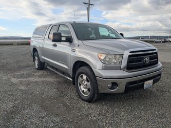 2011 Toyota Tundra