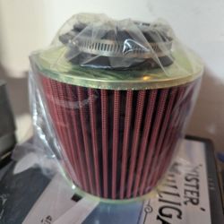 Air Intake Filter