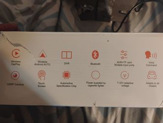 Car Multimedia Player