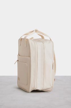 BÉIS NEW expandable backpack