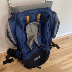 Jansport Backpack