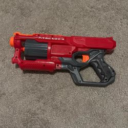 Nerf Mega Cycloneshock