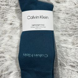 Men’s Socks 4 Pairs 