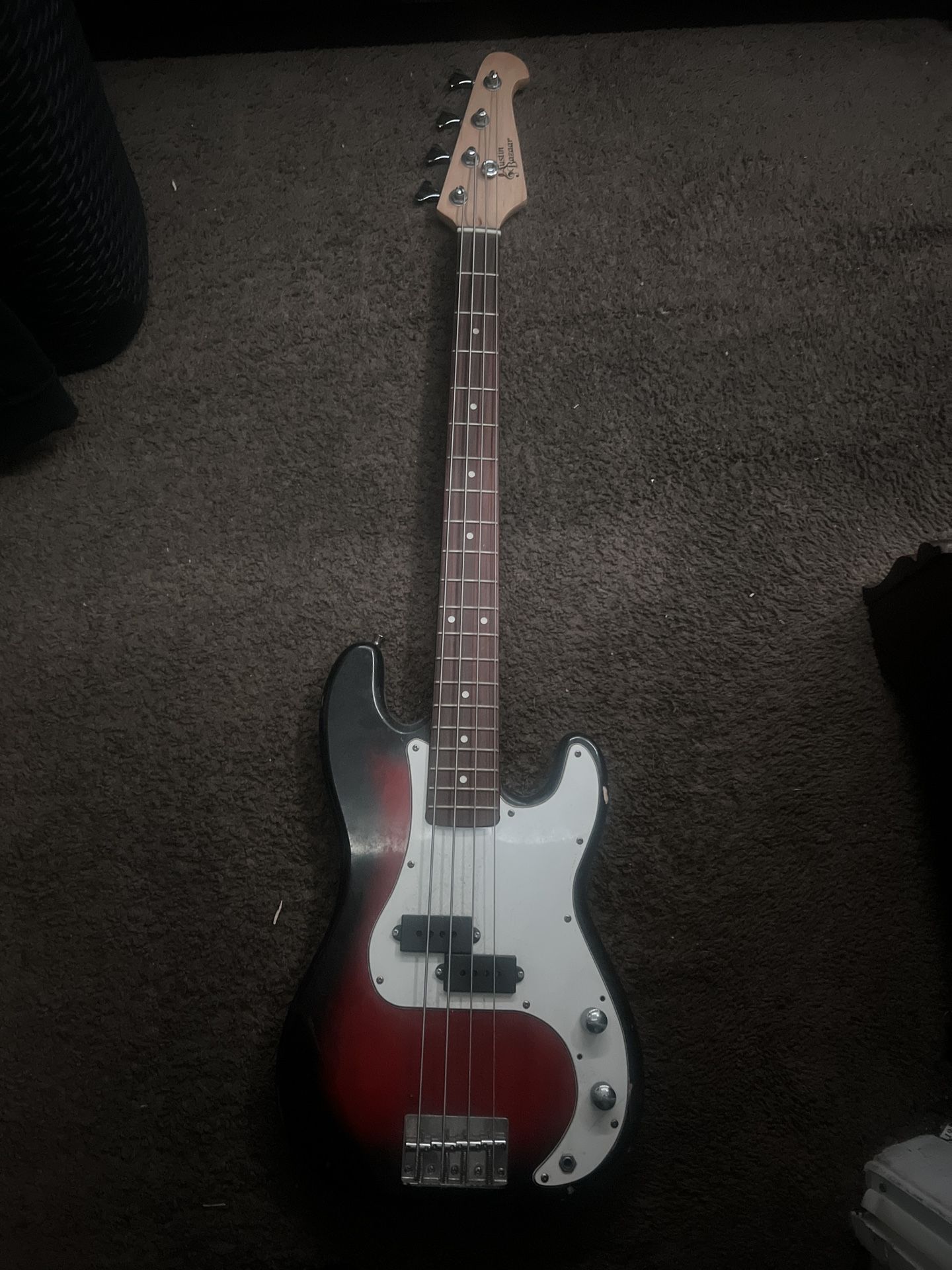 Bass