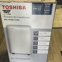 Toshiba AC