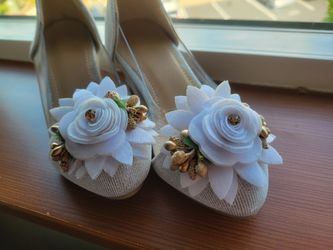 Toddler Size 10.5 Shoes