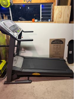 Treadmill - $150